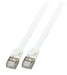 EAN 4049759150709 - EFB Elektronik K5545GR.2 cable de red Gris 2 m Cat6a U/FTP (STP) imagen 1