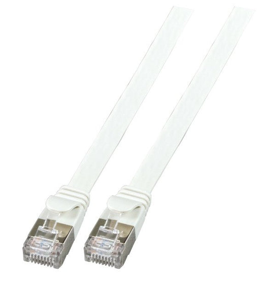 EAN 4049759150723 - EFB Elektronik K5545GR.5 cable de red Gris 5 m Cat6a U/FTP (STP) imagen 1