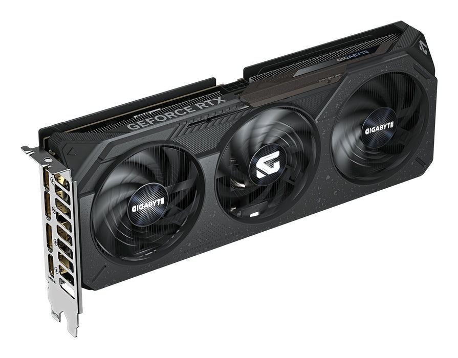 EAN 4719331357344 - GIGABYTE GeForce RTX 5060 GAMING OC V2 8G NVIDIA imagen 9