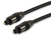 EAN 4015867204917 - Equip 147923 cable de audio 5 m Toslink Negro imagen 1