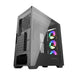 EAN 8435099535935 - KeepOut XC-500 GLASS carcasa de ordenador Torre Negro imagen 6