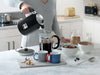 EAN 5011423190112 - Kenwood ZJX650BK tetera eléctrica 1 L 2200 W Negro imagen 2