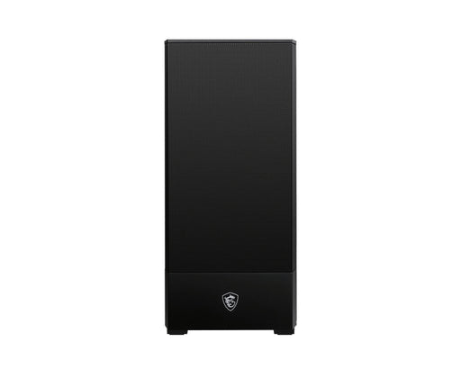 EAN 4719072883331 - MSI MAG Forge 110R Midi Tower Negro imagen 2