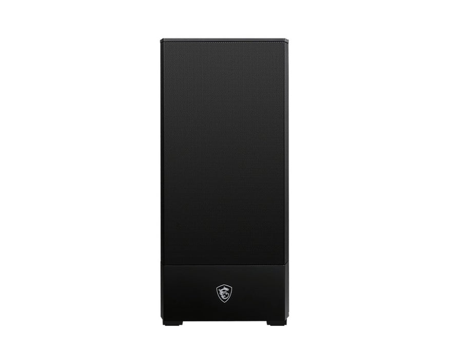 EAN 4719072883331 - MSI MAG Forge 110R Midi Tower Negro imagen 2