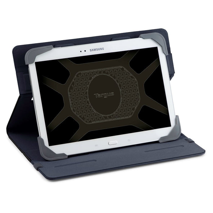 EAN 5051794020960 - Targus Fit N' Grip 9-10" 25,4 cm (10") Folio Negro imagen 2