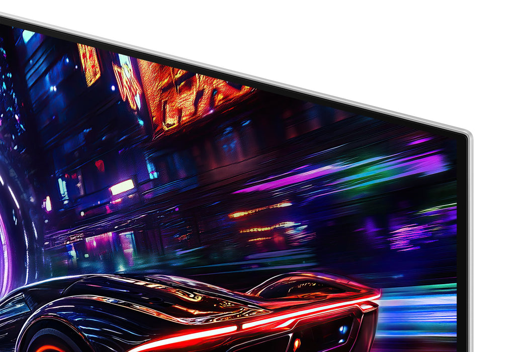 EAN 8806095970523 - Samsung S32FG816SU pantalla para PC 81,3 cm (32") 3840 x 2160 Pixeles 4K Ultra HD OLED Plata imagen 18