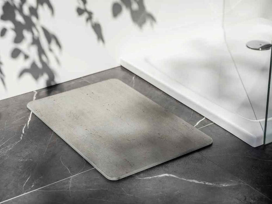 EAN 4008838434628 - WENKO 25964100 alfombra de baño 60 x 39 cm imagen 3