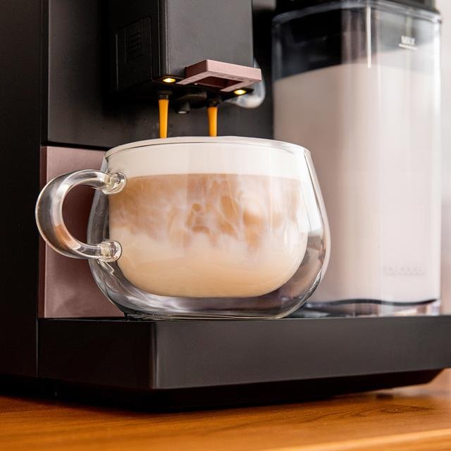 EAN 8435484014618 - Cecotec 01461 cafetera eléctrica Totalmente automática Máquina espresso 1,1 L imagen 9