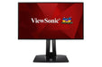 EAN 766907992519 - Viewsonic VP Series VP2458 pantalla para PC 60,5 cm (23.8") 1920 x 1080 Pixeles Full HD LED Negro imagen 1