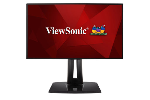 EAN 766907992519 - Viewsonic VP Series VP2458 pantalla para PC 60,5 cm (23.8") 1920 x 1080 Pixeles Full HD LED Negro imagen 1