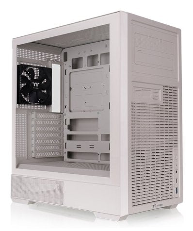 EAN 4711658548030 - Thermaltake Retro 360 TG Midi Tower Beige imagen 5
