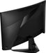 EAN 4711377186537 - MSI MAG 27C6F pantalla para PC 68,6 cm (27") 1920 x 1080 Pixeles Full HD LCD Negro imagen 16