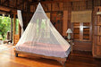EAN 799696115494 - Cocoon MNT1 tienda de campaña 1 personas(s) Blanco Carpa tipo vela imagen 1