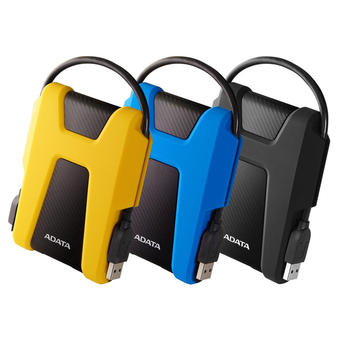 EAN 4713218469113 - ADATA HD680 disco duro externo 1 TB USB 3.2 Gen 1 (3.1 Gen 1) Negro imagen 1