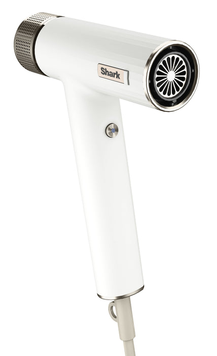 EAN 0622356271622 - Shark HD333EU Utensilio de peinado Herramienta de peinado con múltiples accesorios Caliente Blanco 1700 W imagen 14
