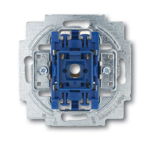 EAN 4011395045909 - Busch-Jaeger 2020 US-206 1P Azul, Metálico imagen 1