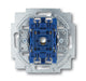 EAN 4011395045909 - Busch-Jaeger 2020 US-206 1P Azul, Metálico imagen 1