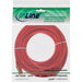 EAN 4043718036912 - InLine 76400R cable de red Rojo 10 m Cat6 S/FTP (S-STP) imagen 3