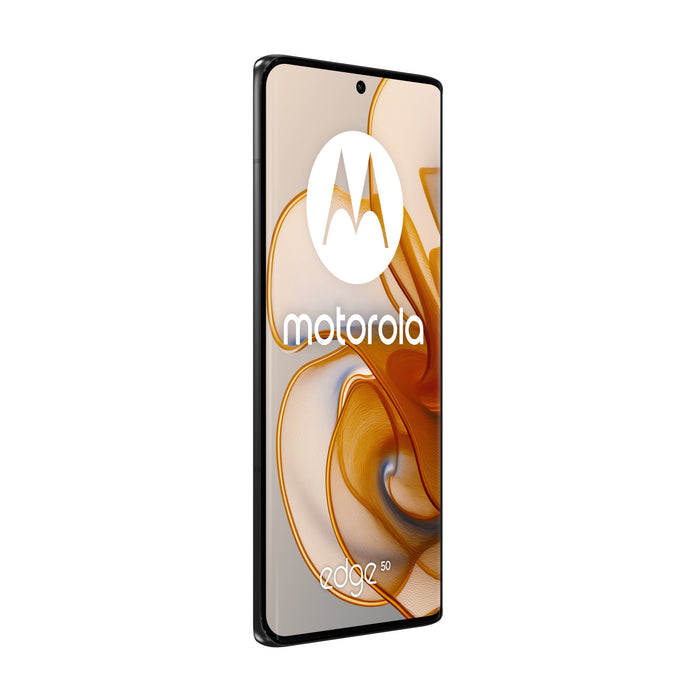 EAN 840023265471 - Motorola edge 50 16,9 cm (6.67") SIM doble Android 14 5G USB Tipo C 12 GB 512 GB 5000 mAh Gris imagen 3