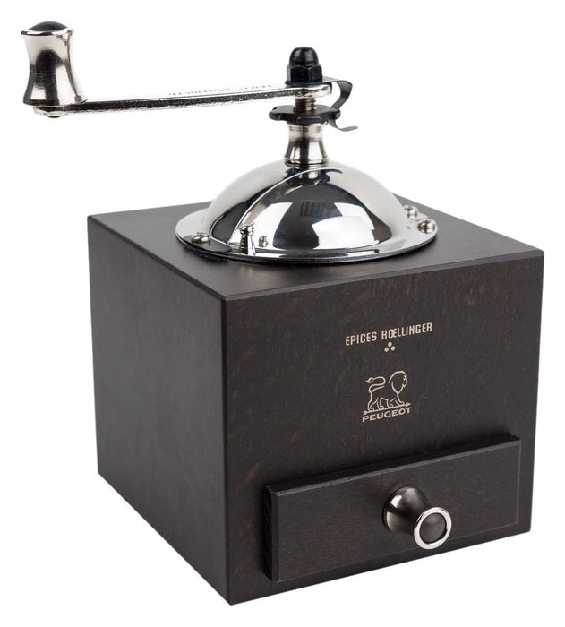 EAN 4006950025601 - Peugeot Le moulin d’ olivier roellinger Molinillo de pimienta Chocolate imagen 1