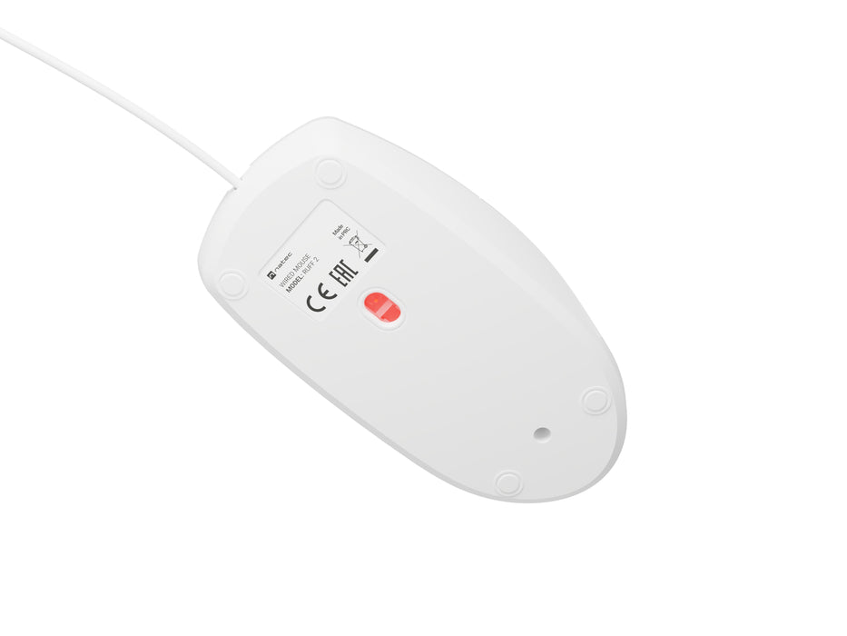 EAN 5901969437294 - NATEC NMY-1988 ratón Oficina USB tipo A Óptico imagen 6