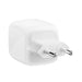 EAN 745883921614 - Belkin WCH020KQ2MWH-B6 cargador de dispositivo móvil Universal Blanco Corriente alterna Carga rápida Inter imagen 3