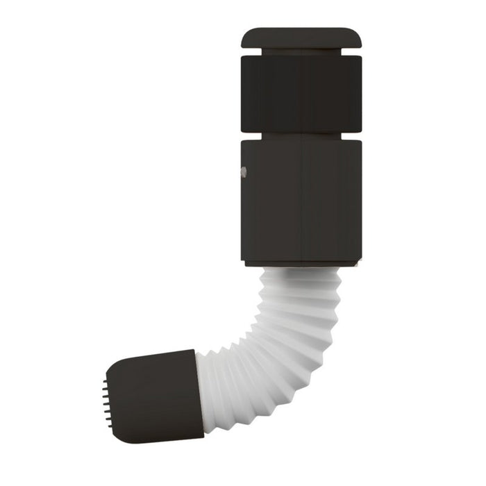 EAN 5908246727659 - Glovii GG22 shoe dryer secador de calzado Negro, Gris, Blanco 90 W imagen 2