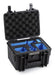 EAN 4031541765277 - B&W Cases PP.66.GoPro13 Estuche duro Negro Polipropileno (PP) imagen 1