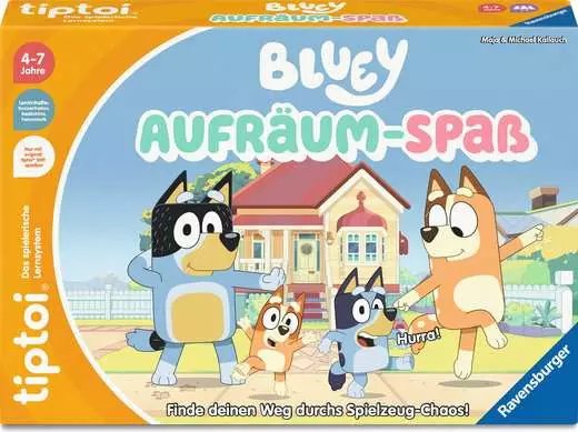 EAN 4005556002399 - Ravensburger 00239 Juego de mesa Aprendizaje imagen 1