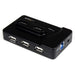EAN 0065030847865 - StarTech.com ST7320USBC USB 3.2 Gen 1 (3.1 Gen 1) Type-B 4800 Mbit/s Negro imagen 1