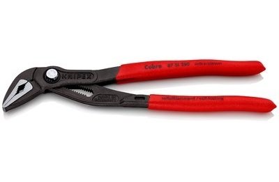 EAN 4003773061328 - Knipex 87 51 250 SB alicate Alicates para sifones, tubos de plástico y conectores imagen 1