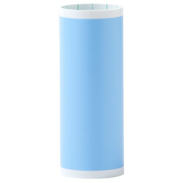 EAN 0093573356971 - Cricut Joy Smart Vinyl Desmontable Azul, Translúcido imagen 1