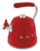 EAN 8017709347925 - Smeg WKF01RD tetera 2,3 L Rojo imagen 5