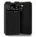 EAN 8434847072661 - COOL Accesorios 8434847072661 funda para teléfono móvil 16,3 cm (6.4") Libro Negro imagen 1