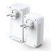 EAN 4897098683071 - TP-Link TL-WPA1300P KIT 1300 Mbit/s Ethernet Wifi Blanco 2 pieza(s) imagen 2