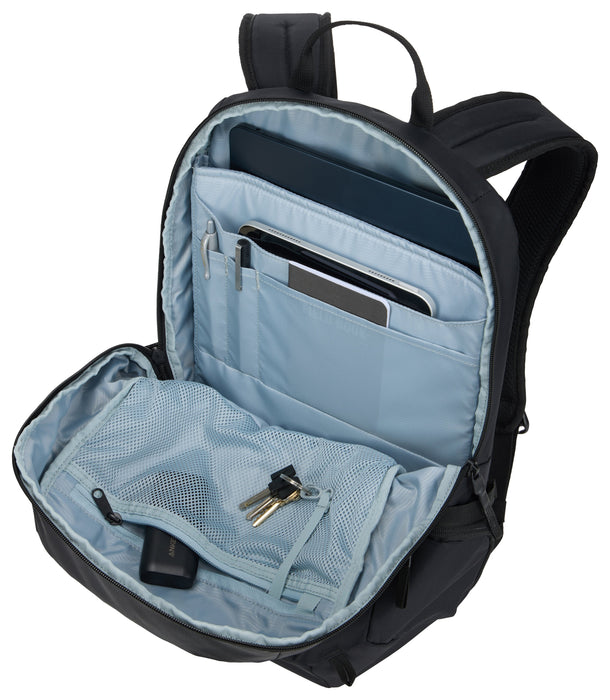 EAN 85854260442 - Thule EnRoute TEBP5116 - Black mochila Mochila informal Negro Nylon imagen 5