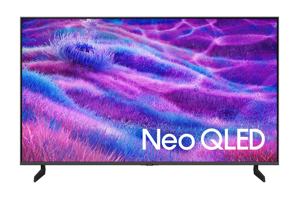 EAN 8806095995533 - Samsung QE50QN80FAU 127 cm (50") 4K Ultra HD Smart TV Wifi Carbono imagen 1