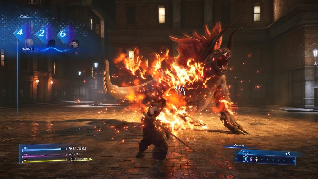 EAN 5021290095199 - Square Enix Crisis Core –Final Fantasy VII– Reunion Estándar Alemán, Inglés, Español, Francés, Italiano,  imagen 8