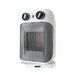 EAN 4011689864605 - Unold 86460 calefactor eléctrico Interior Negro, Blanco 1800 W Ventilador eléctrico imagen 2