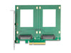 EAN 4043619901623 - DeLOCK 90162 tarjeta y adaptador de interfaz imagen 2