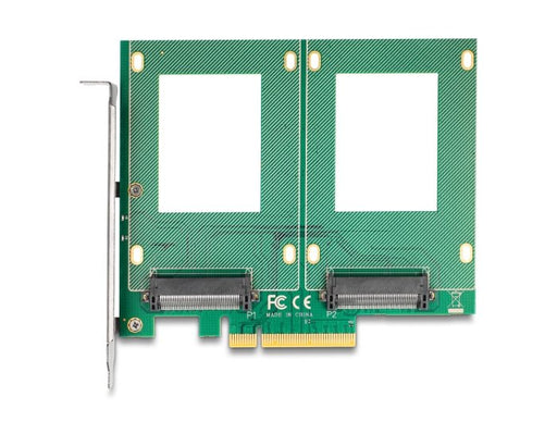 EAN 4043619901623 - DeLOCK 90162 tarjeta y adaptador de interfaz imagen 2