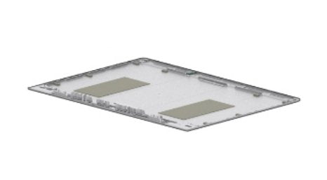 EAN 5706998558398 - HP L14929-001 refacción para laptop Tapa de pantalla imagen 1