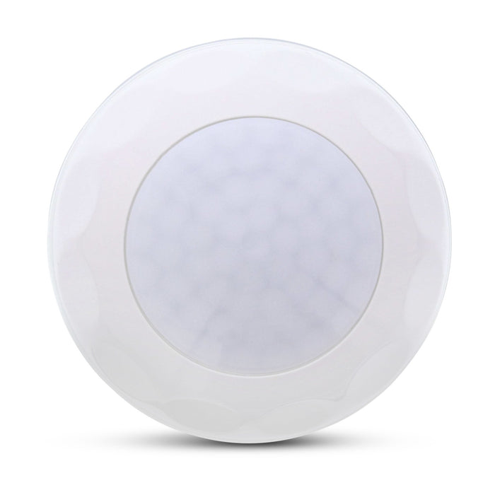 EAN 4043718281299 - InLine 40153 detector de movimiento Inalámbrico Techo Blanco imagen 3