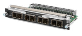 EAN 0888793596708 - HPE Aruba Networking 3810M 4-port Stacking Module módulo conmutador de red imagen 1