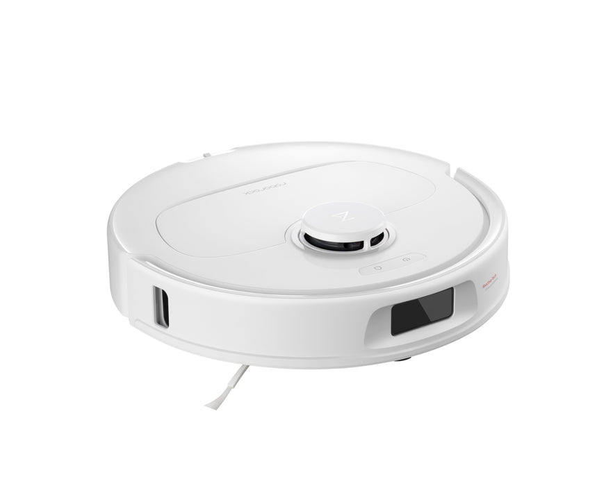 EAN 6970995789188 - Roborock Qrevo S 0,33 L Blanco imagen 3