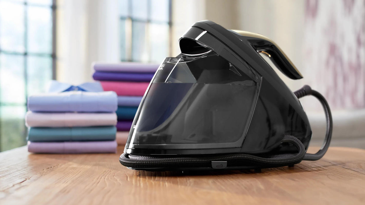 EAN 8710103970262 - Philips PSG8130/80 estación plancha al vapor 2700 W 1,8 L Suela SteamGlide Elite imagen 5