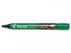 EAN 4902505511202 - Pilot Permanent Marker 400 Verde 1 pieza(s) imagen 1
