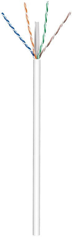 EAN 4040849949654 - Goobay 94965 cable de red Gris 100 m Cat6 U/UTP (UTP) imagen 2