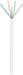 EAN 4040849942204 - Goobay 94220 cable de red Blanco 305 m Cat6 U/UTP (UTP) Alrededor imagen 3