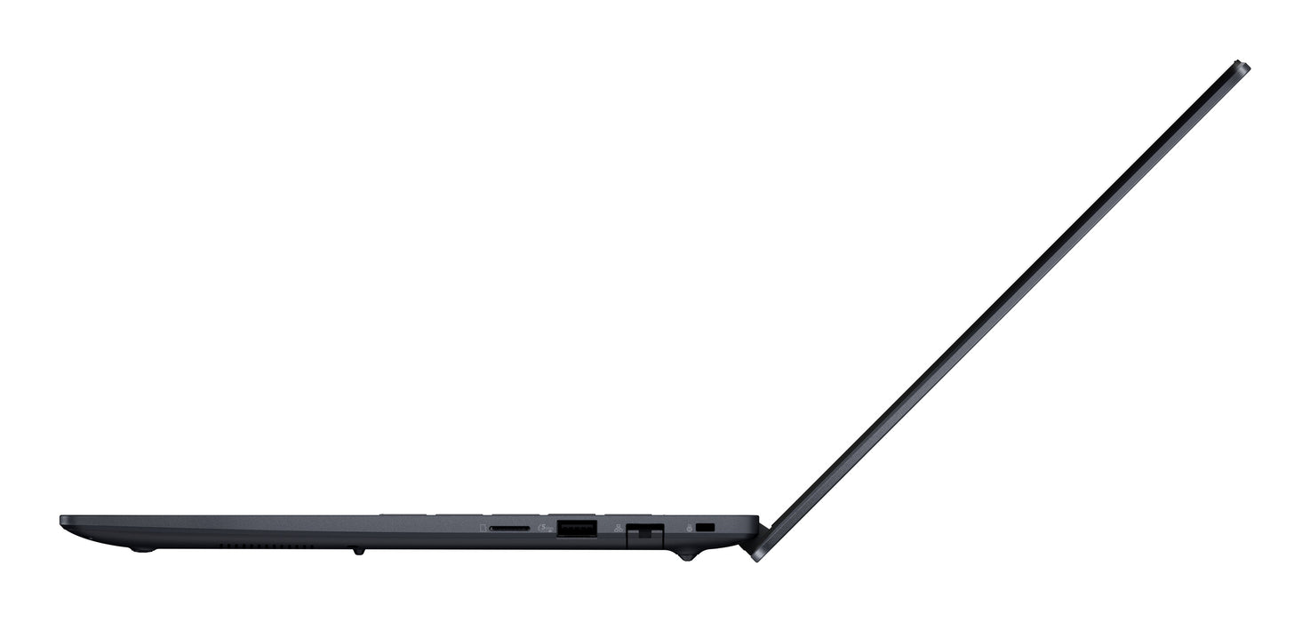EAN 4711636211499 - ASUS ExpertBook B5 B5405CCA-LY0042 35,6 cm (14") DDR5-SDRAM Wi-Fi 7 (802.11be) Negro imagen 9